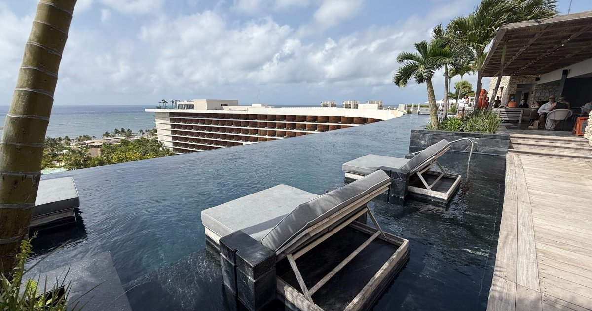Secrets Moxche Playa del Carmen: A First-Hand Review