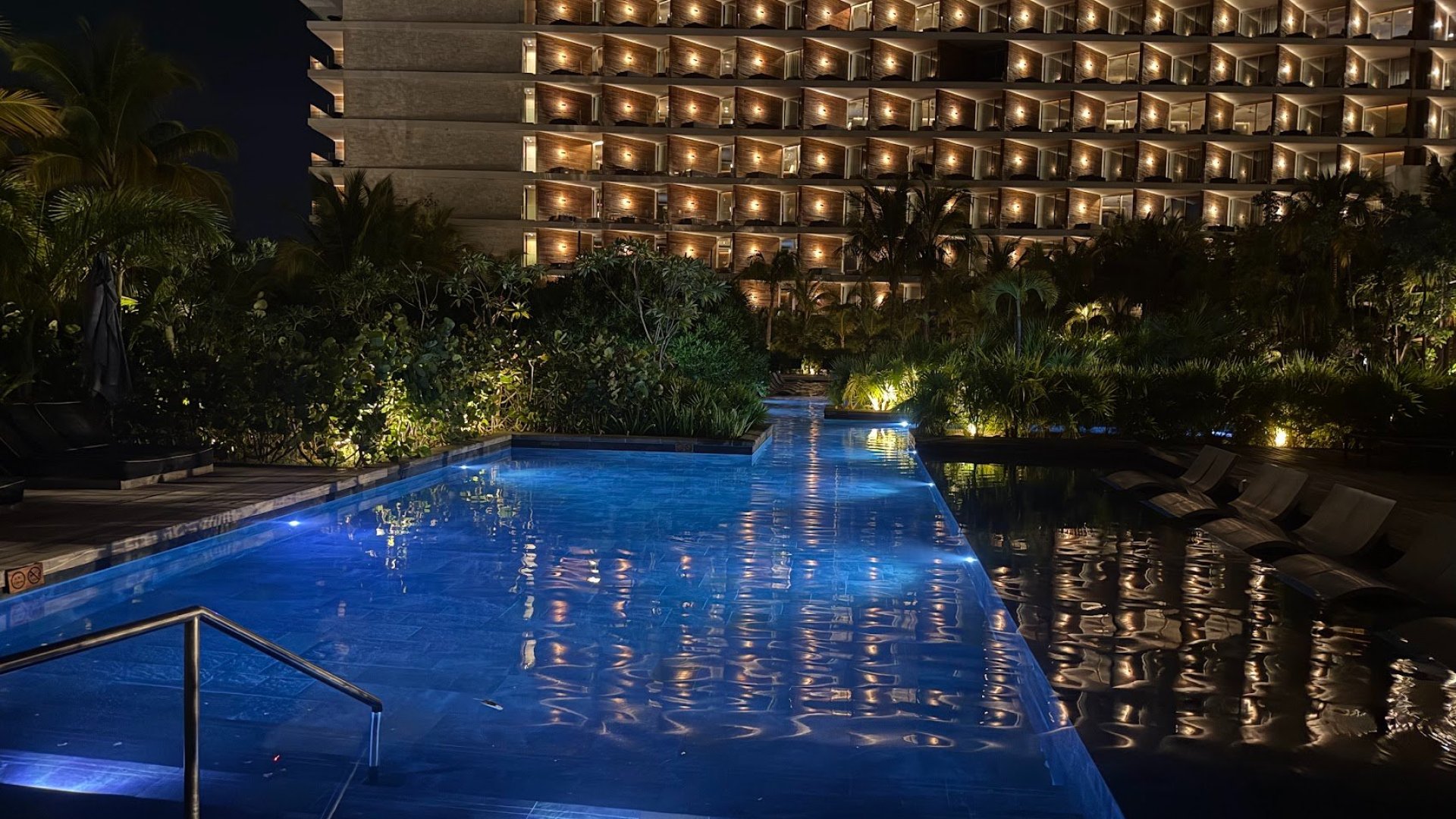 Secrets Moxche Playa del Carmen: A First-Hand Review