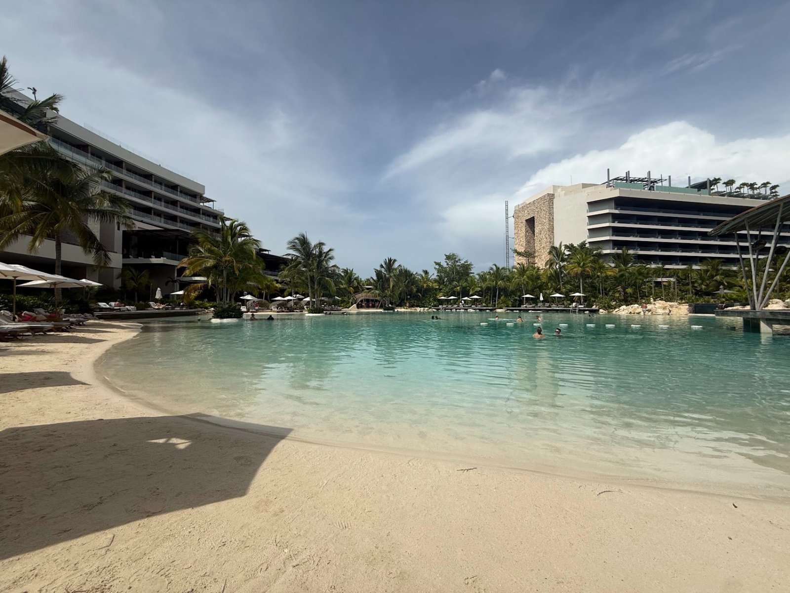 Secrets Moxche Playa del Carmen: A First-Hand Review