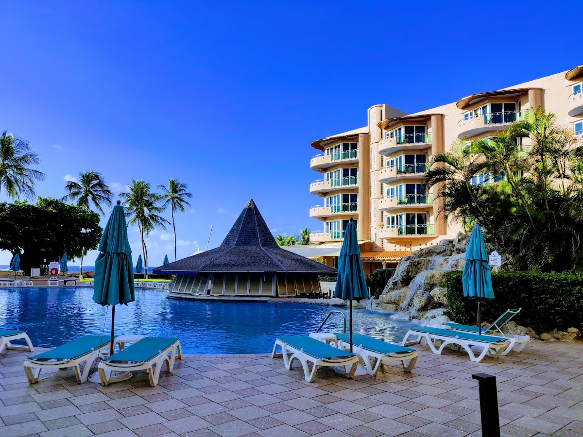 Accra Beach Hotel & Spa - Photo 1