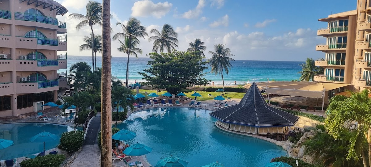 Accra Beach Hotel & Spa - Photo 3