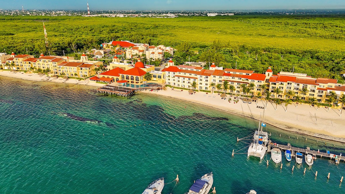 All Ritmo Cancun Resort & Waterpark - Photo 1