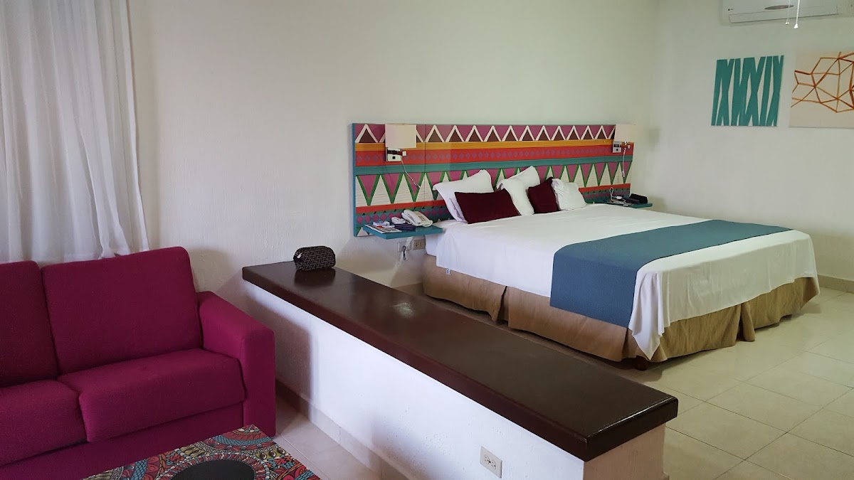 All Ritmo Cancun Resort & Waterpark - Photo 2