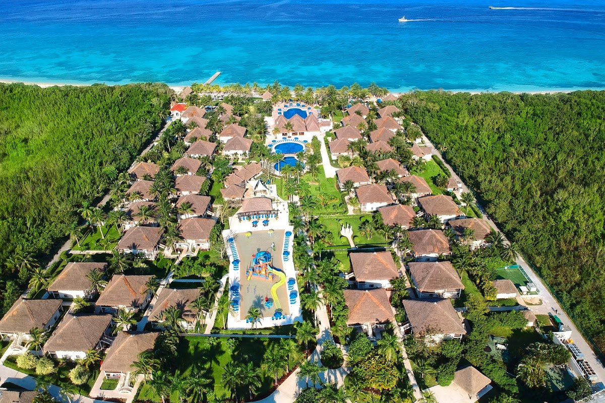 Allegro Cozumel - Photo 1