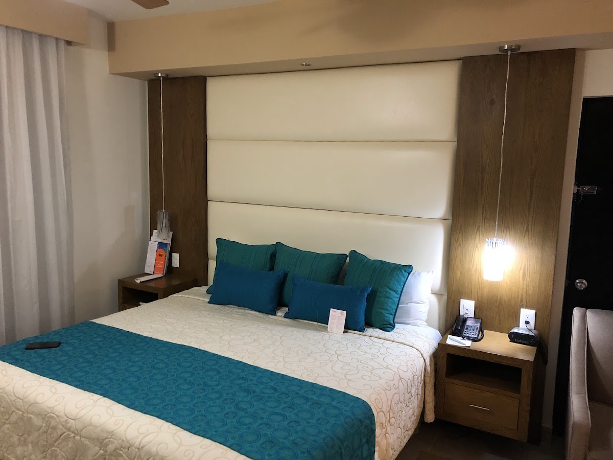 Allegro Playacar - Photo 2