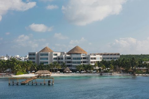 Almare, A Luxury Collection Adult All-Inclusive Resort, Isla Mujeres - Photo 1
