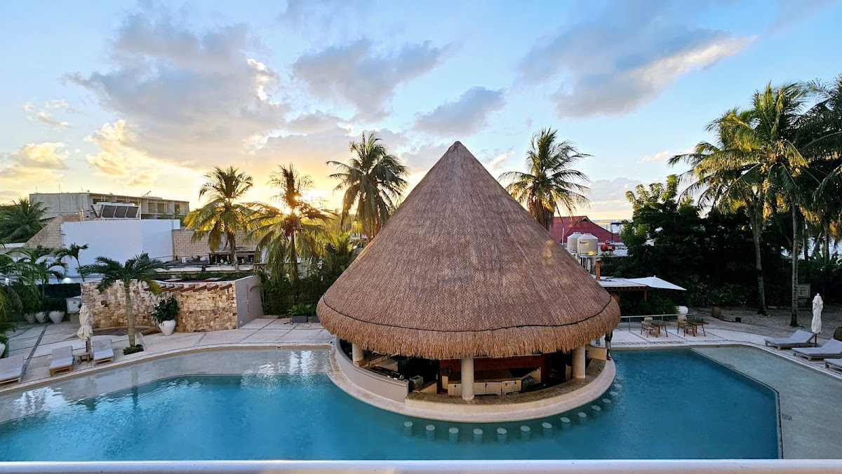 Almare, A Luxury Collection Adult All-Inclusive Resort, Isla Mujeres - Photo 3