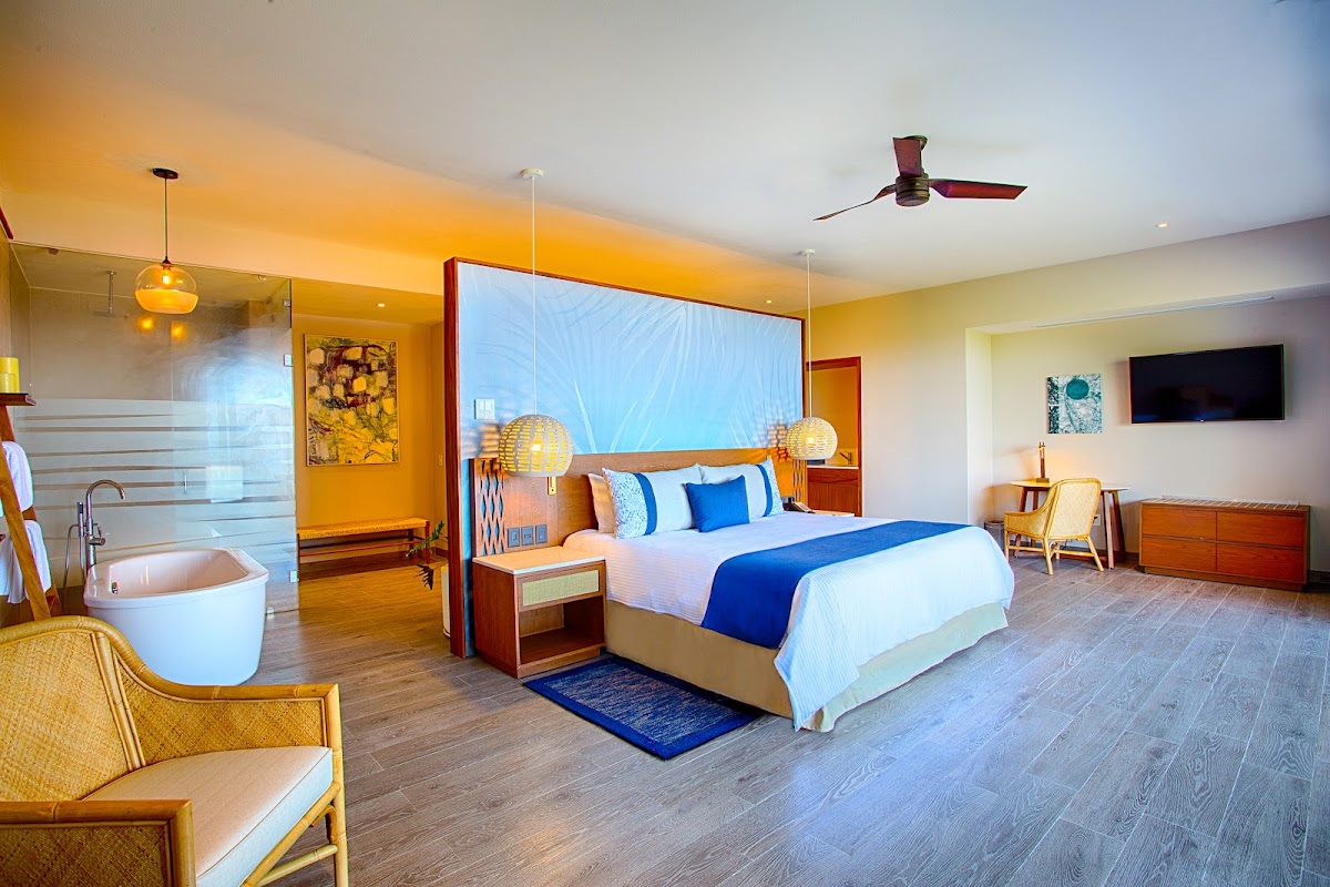 Armony Marival Resort & Spa - Photo 2