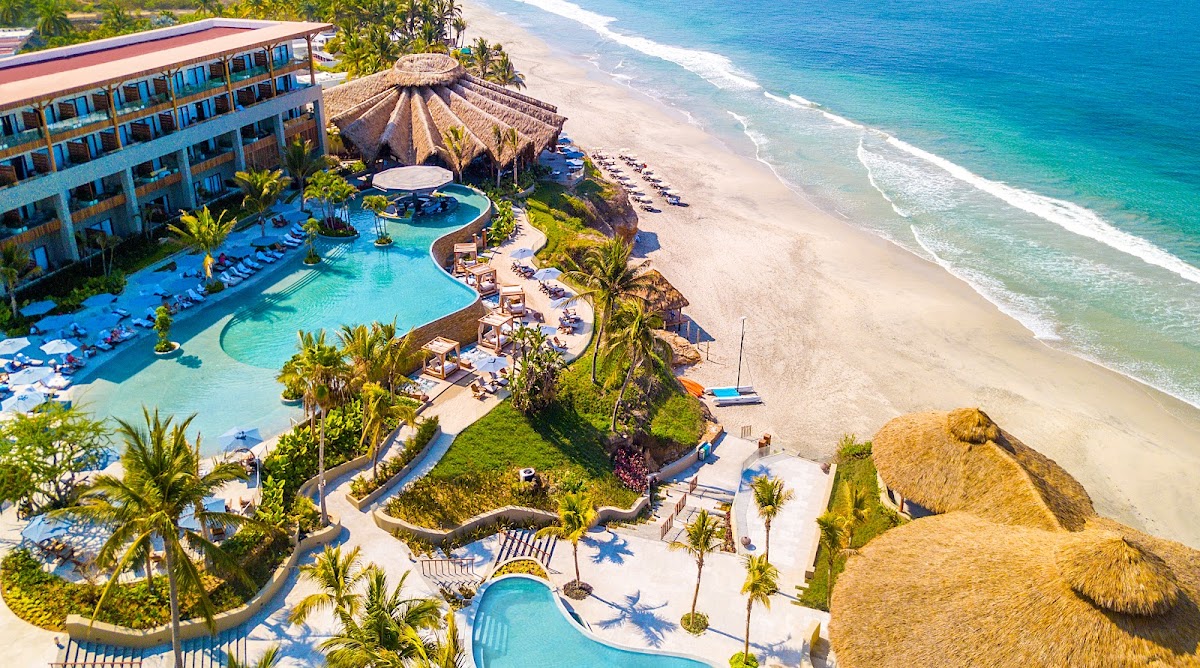 Armony Marival Resort & Spa - Photo 3