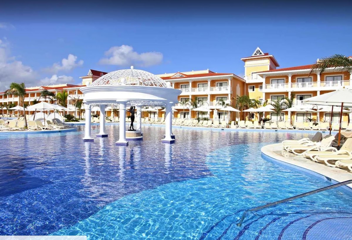 Bahia Principe Grand Aquamarine - Photo 1