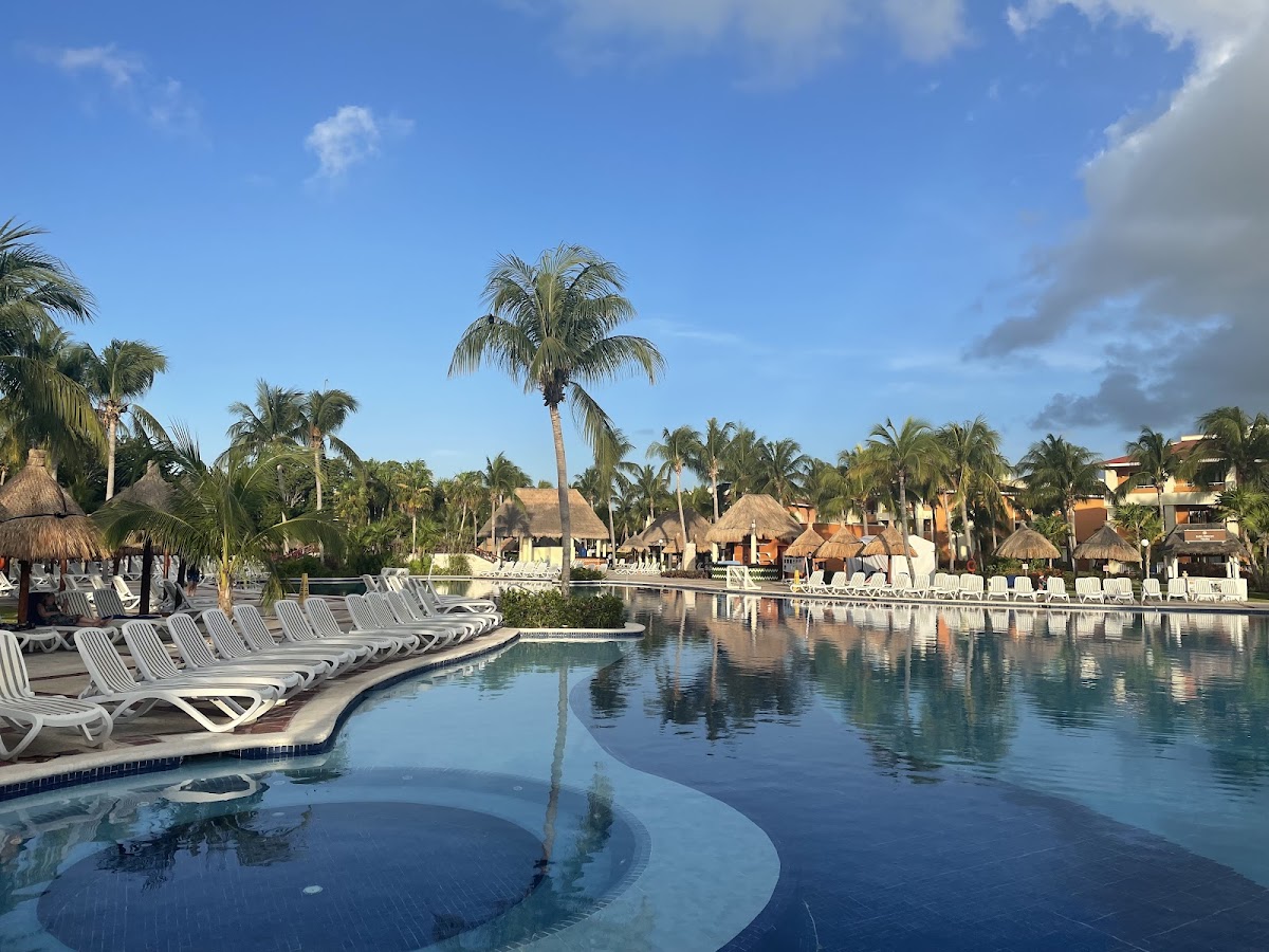 Bahia Principe Grand Coba - Photo 3