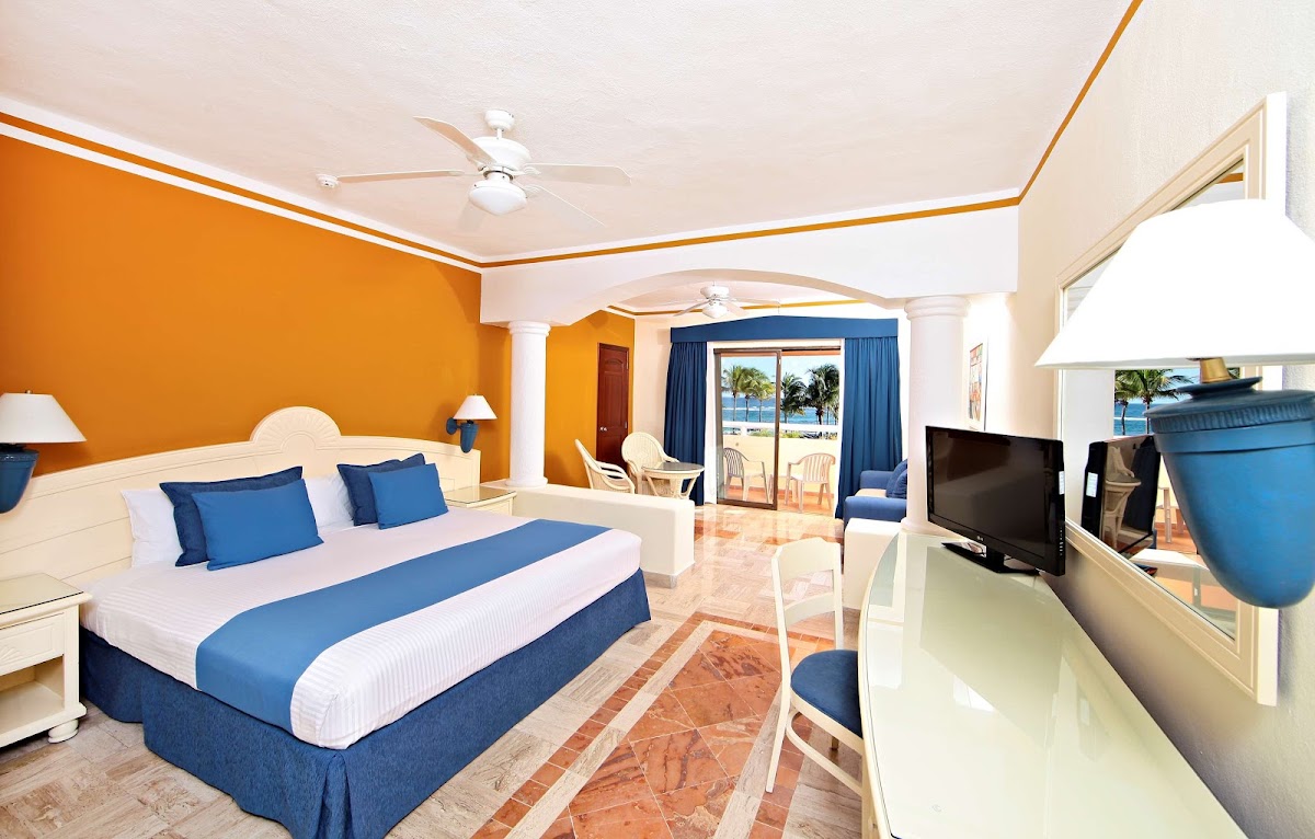 Bahia Principe Grand Tulum - Photo 2