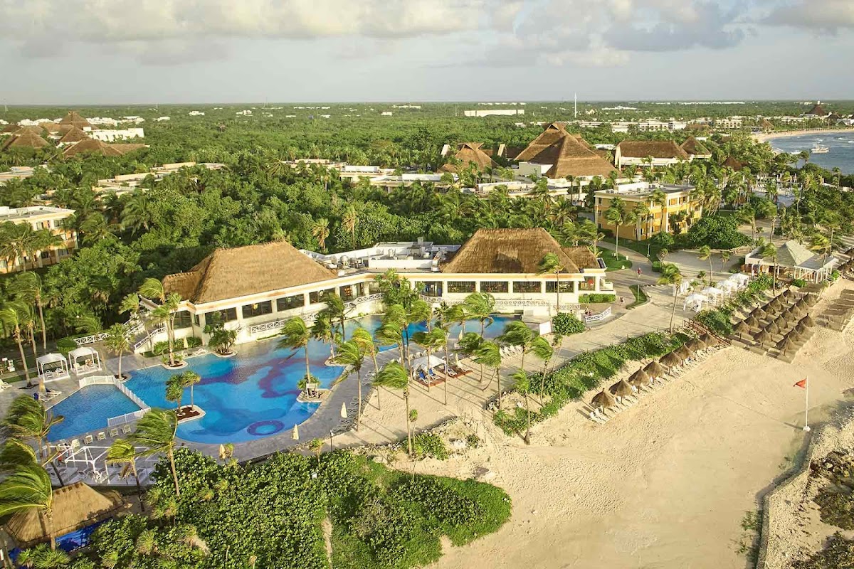 Bahia Principe Luxury Akumal - Photo 1