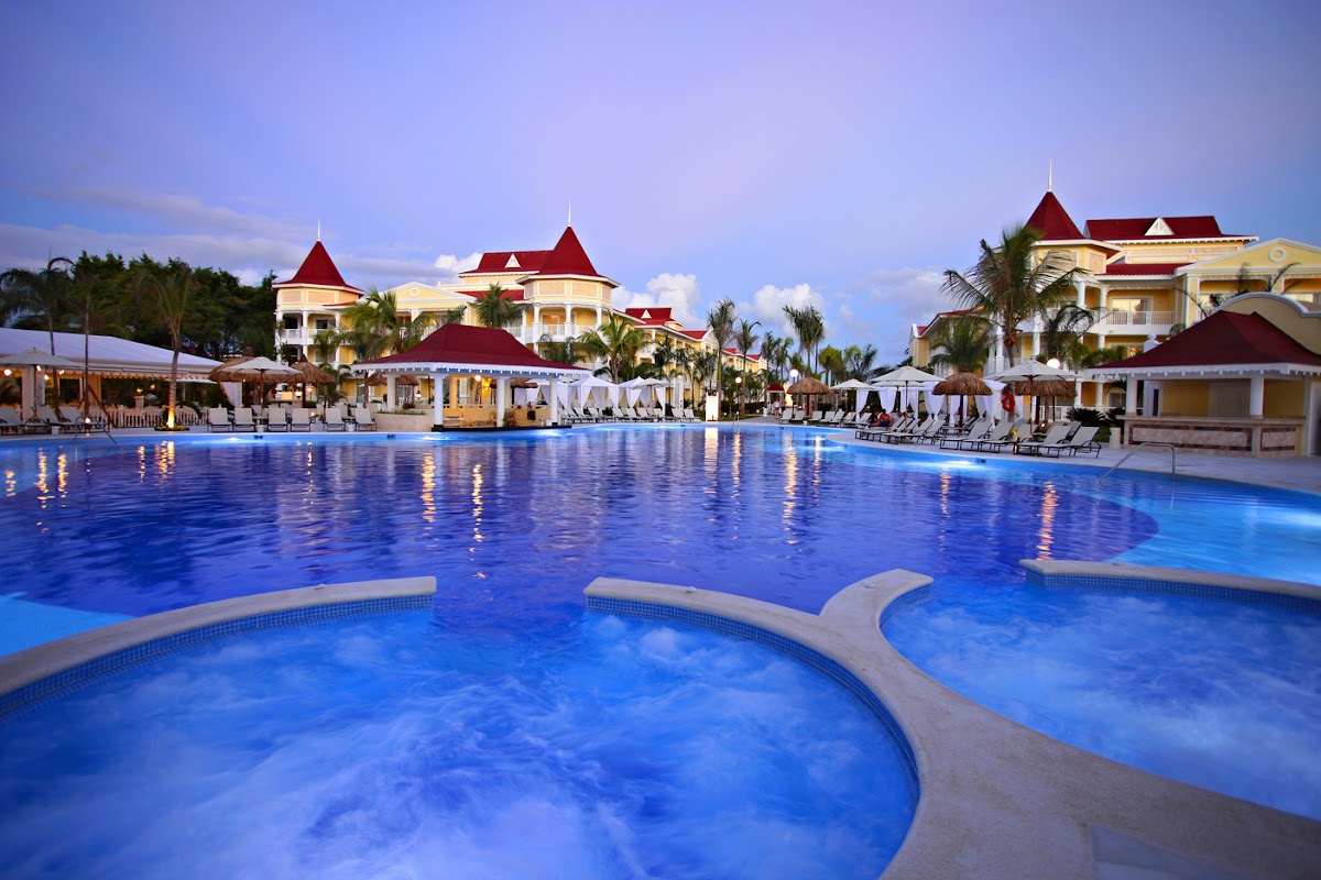 Bahia Principe Luxury Bouganville - Photo 3