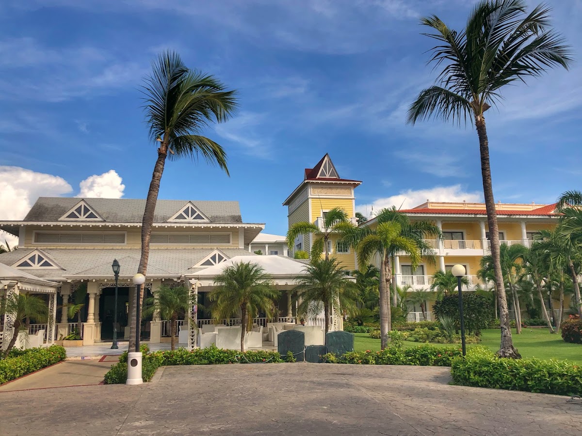 Bahia Principe Luxury Esmeralda - Photo 1