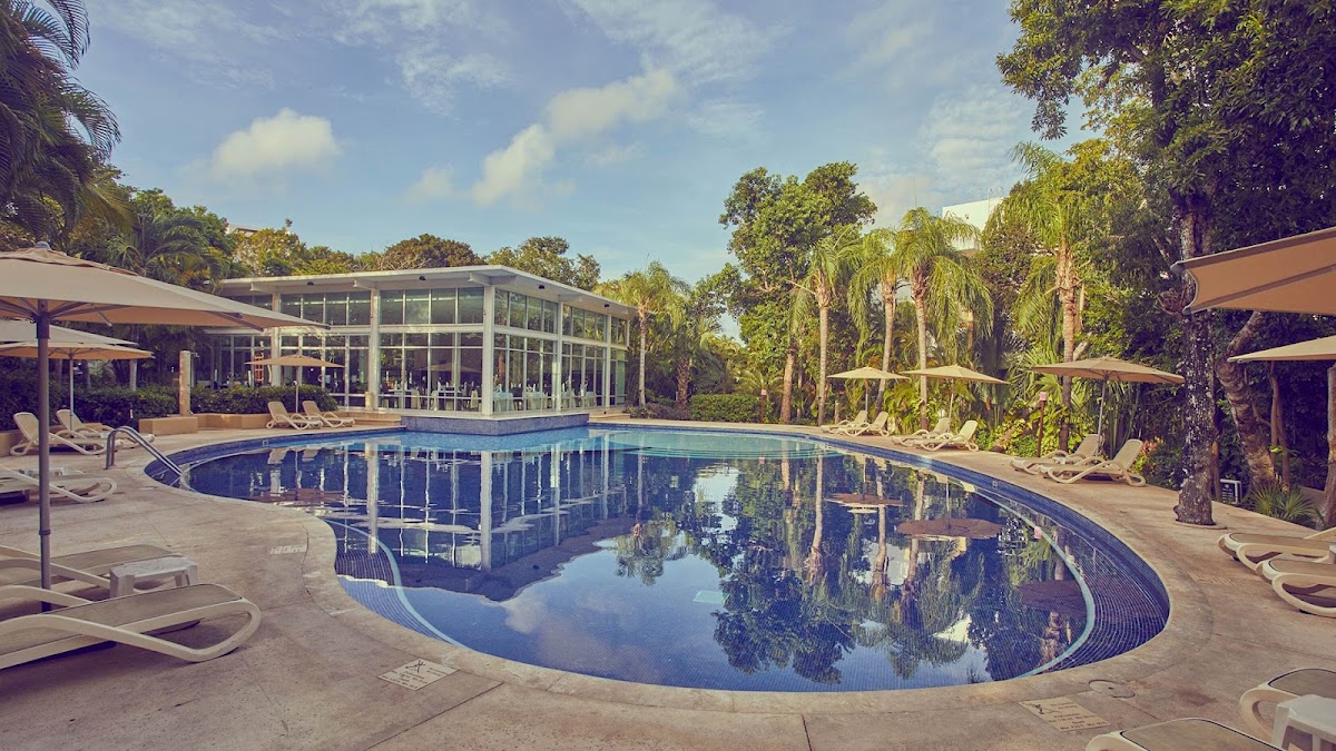 Bahia Principe Luxury Sian Ka'an - Photo 1