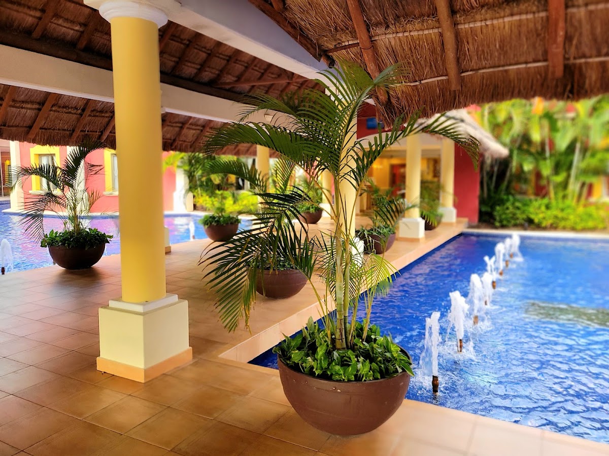 Barceló Maya Tropical - Photo 3