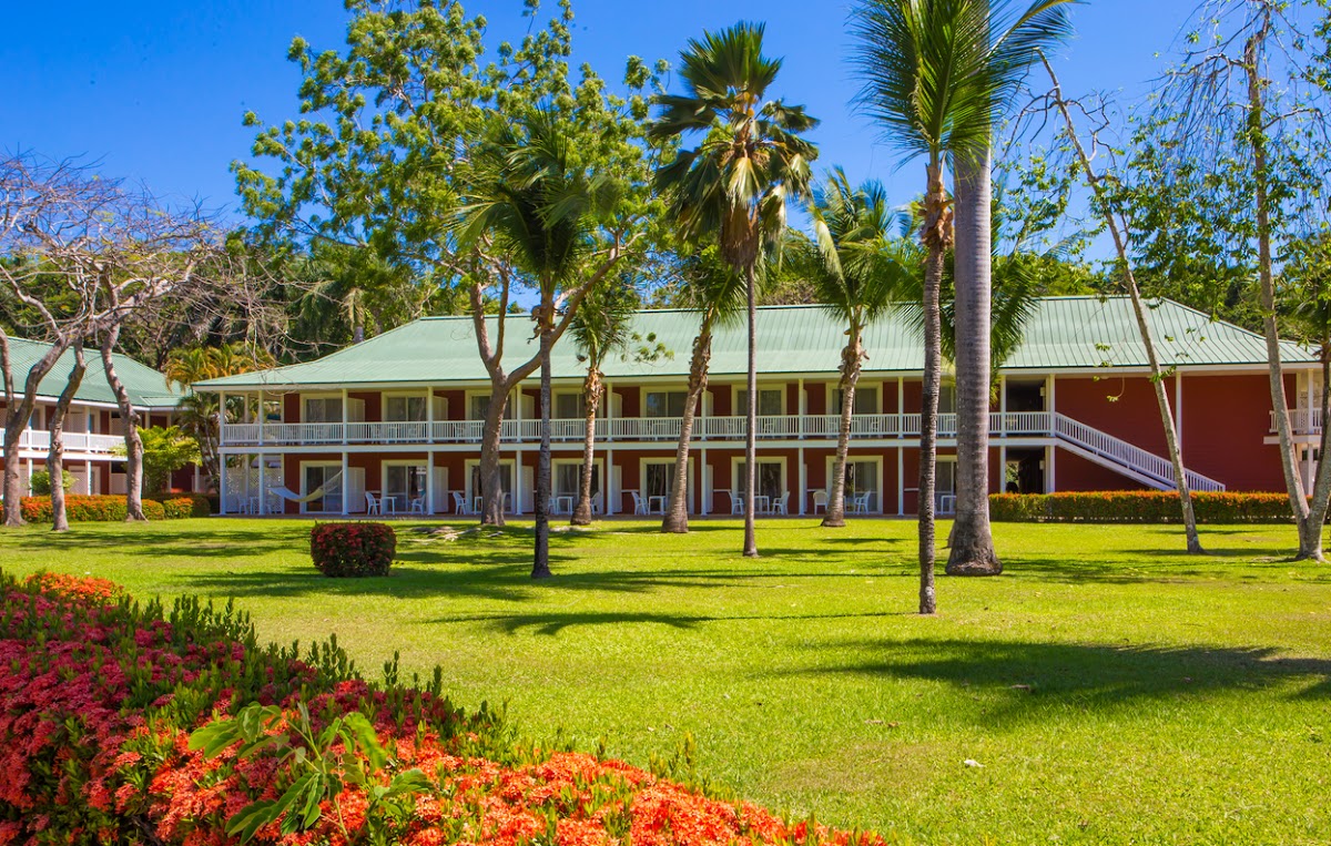 Barceló Tambor - All Inclusive - Photo 1