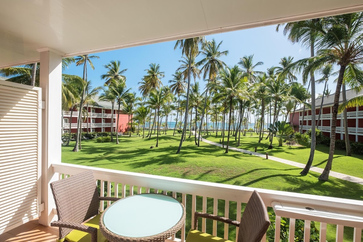 Barcelo Bavaro Beach - Photo 1