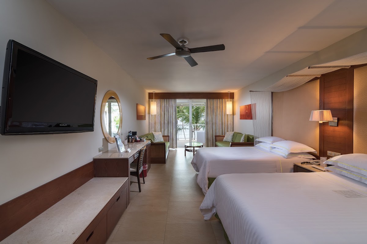 Barcelo Bavaro Palace All Inclusive Resort - Photo 2