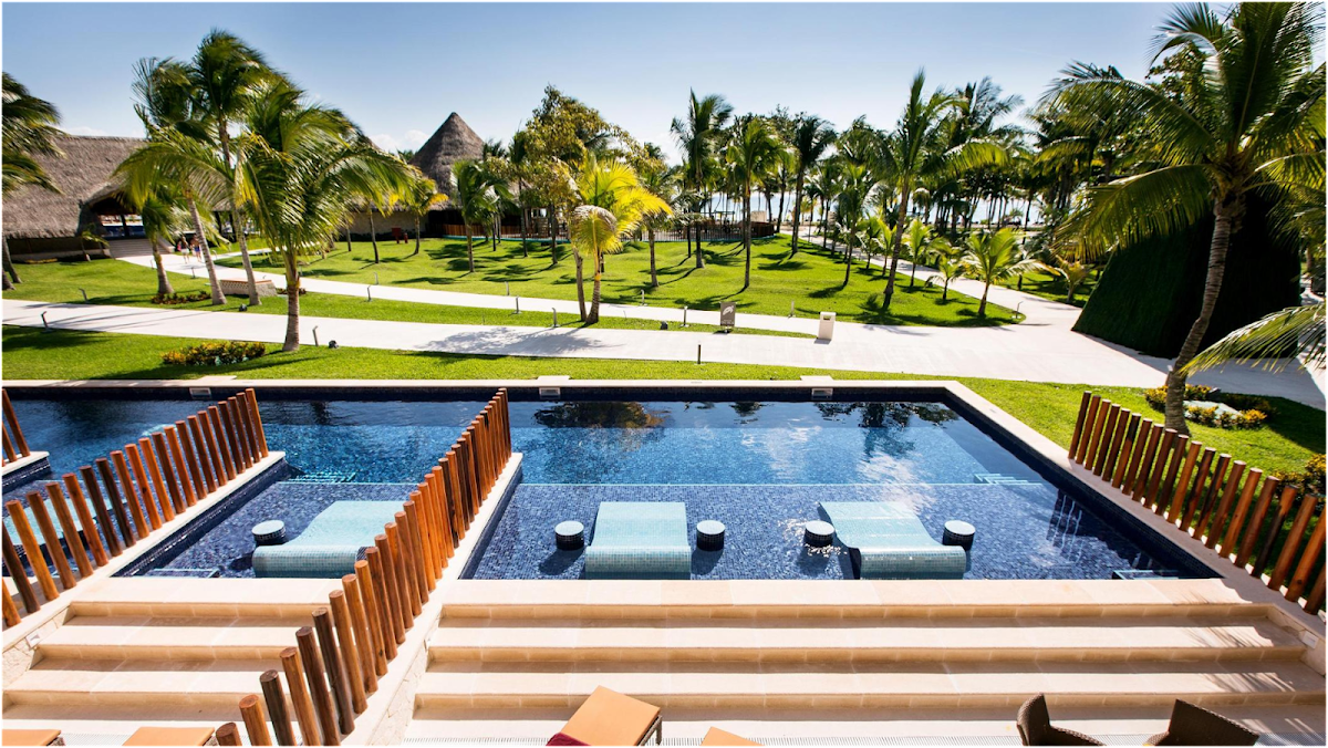 Barceló Maya Caribe - Photo 1