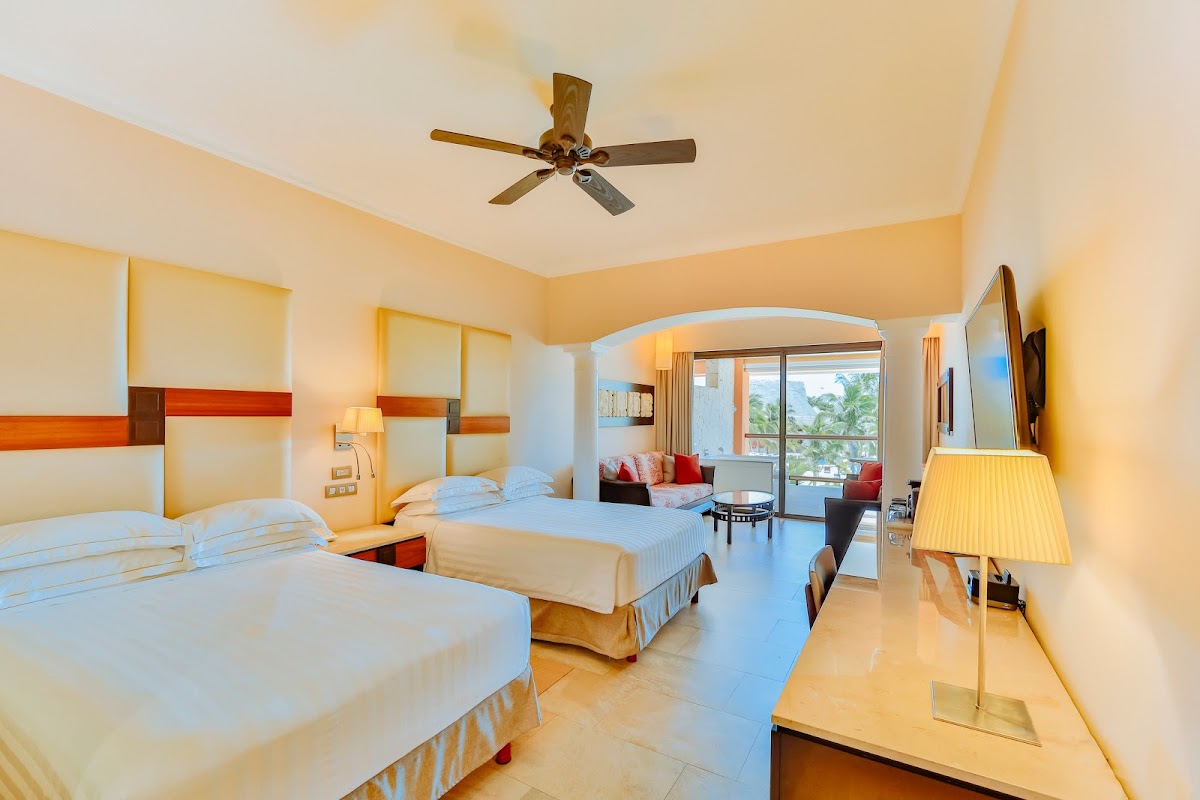 Barceló Maya Caribe - Photo 2