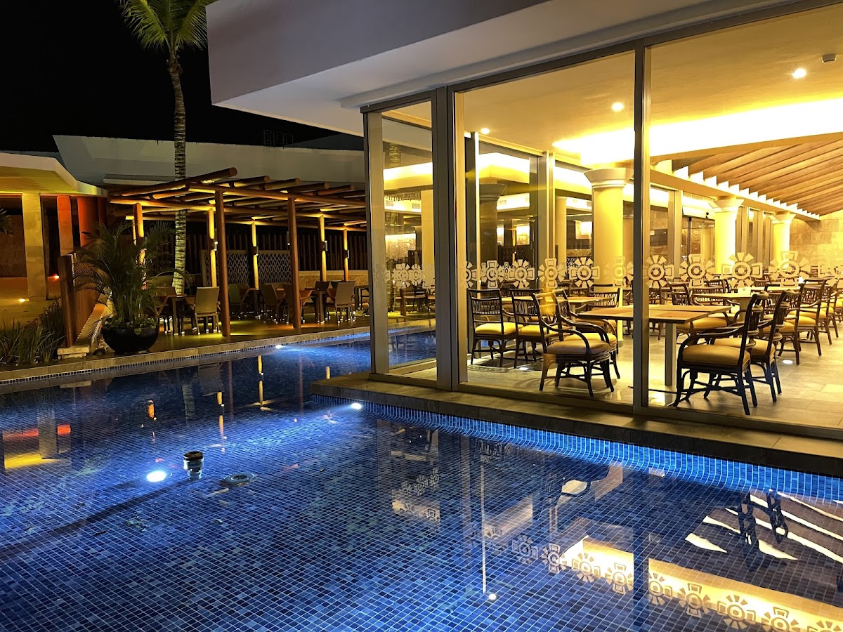 Barcelo Maya Colonial - All Inclusive - Photo 3