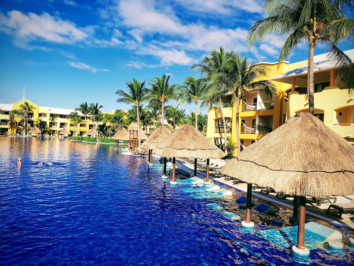 Barcelo Maya Palace - Photo 3