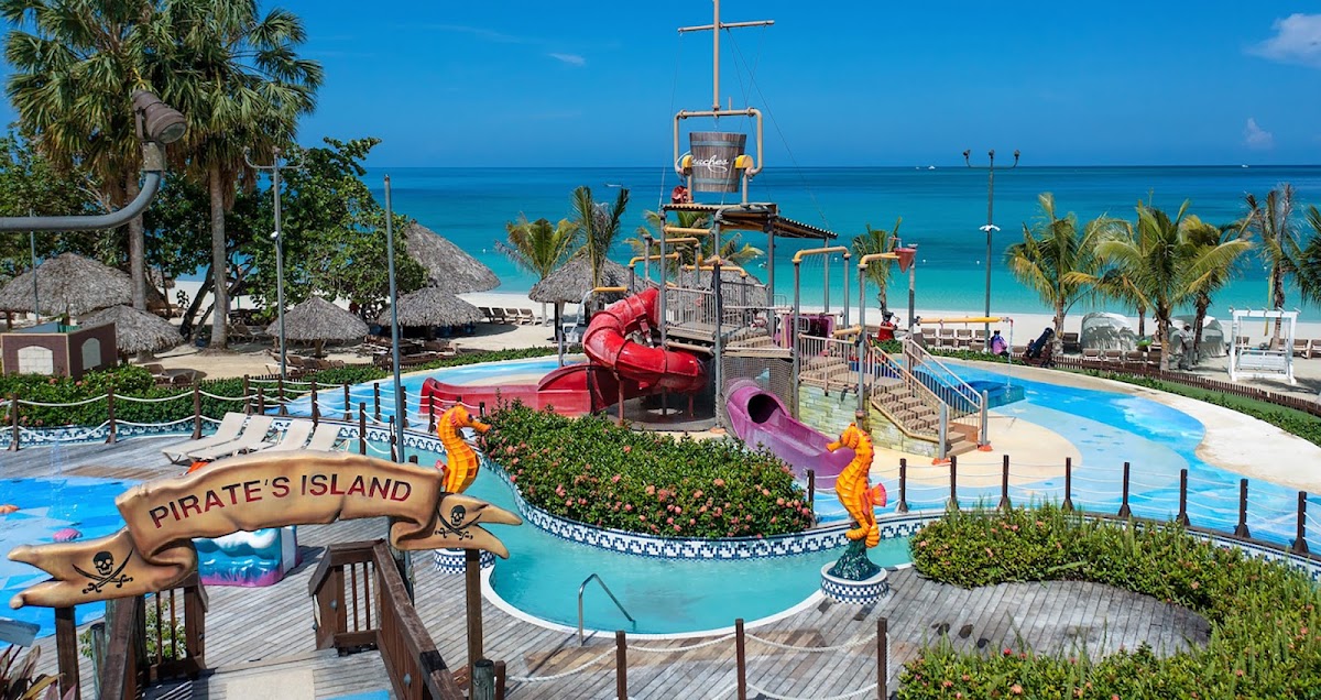 Beaches Negril - Photo 1