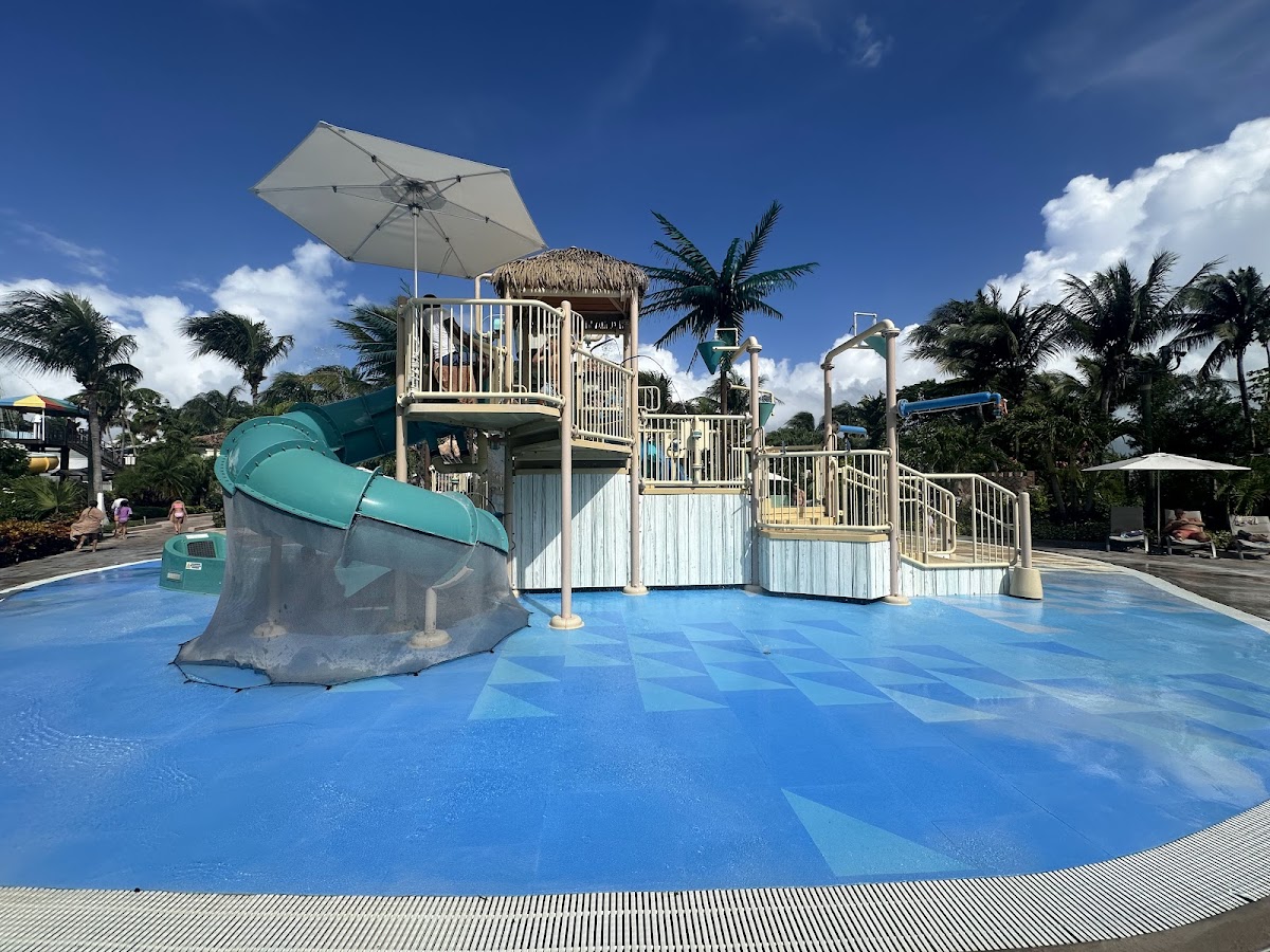 Beaches Turks & Caicos - Photo 3