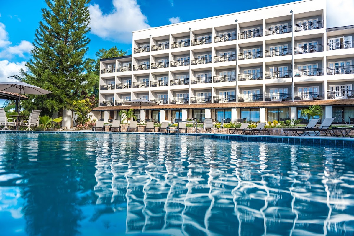 Bel Jou Hotel - Photo 1