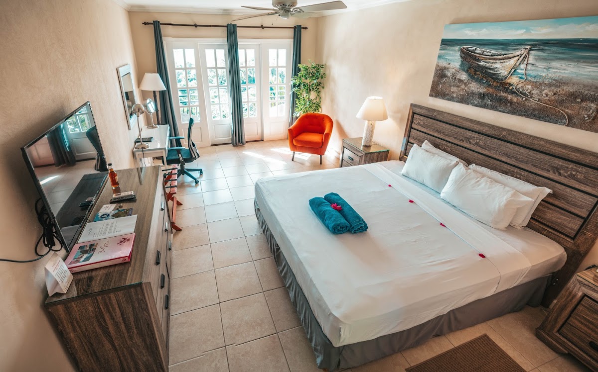 Bel Jou Hotel - Photo 2