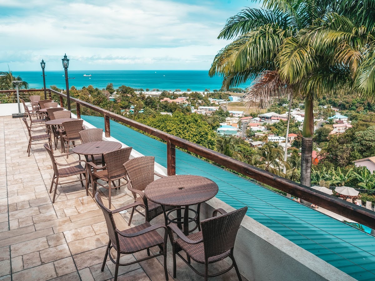 Bel Jou Hotel - Photo 3