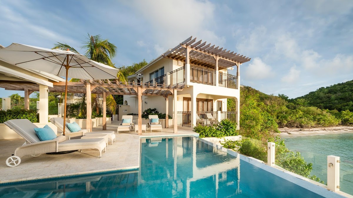 Blue Waters Resort & Spa - Antigua - Photo 1