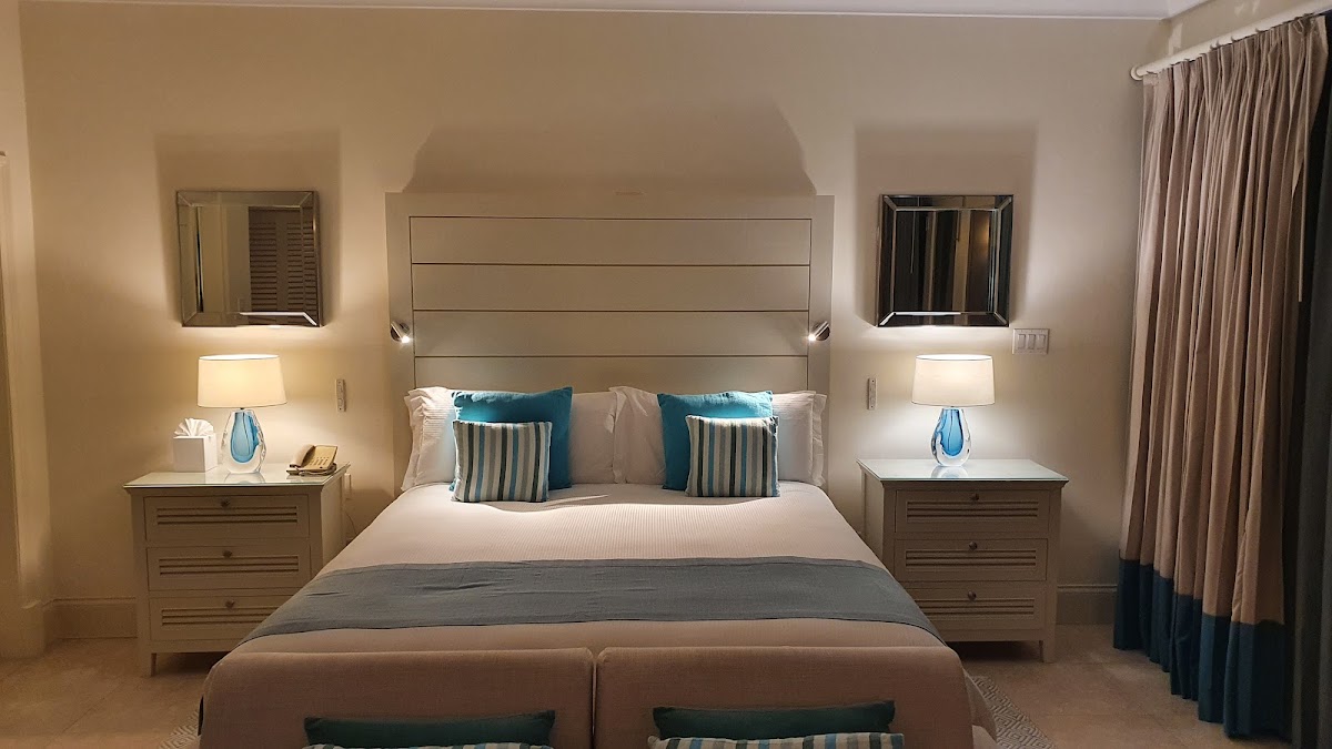 Blue Waters Resort & Spa - Antigua - Photo 2