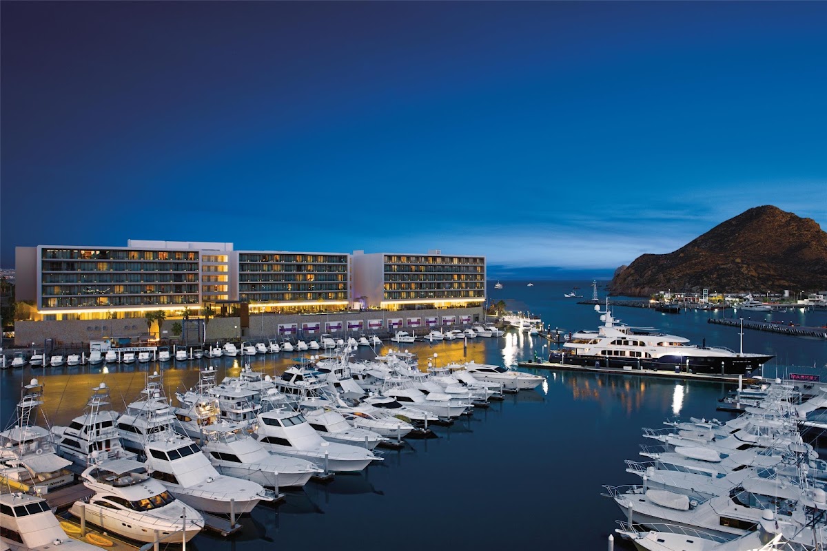 Breathless Cabo San Lucas Resort & Spa - Photo 1