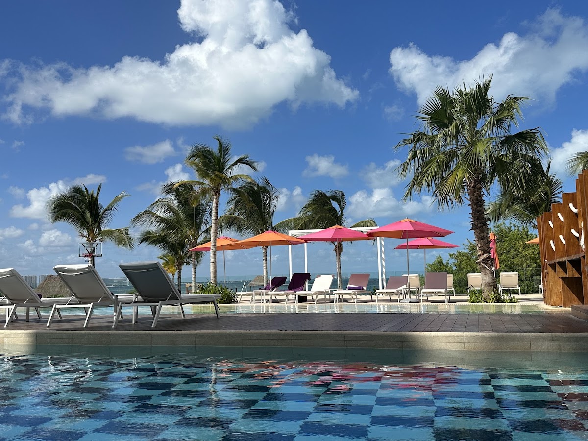 Breathless Cancun Soul Resort & Spa - Photo 3