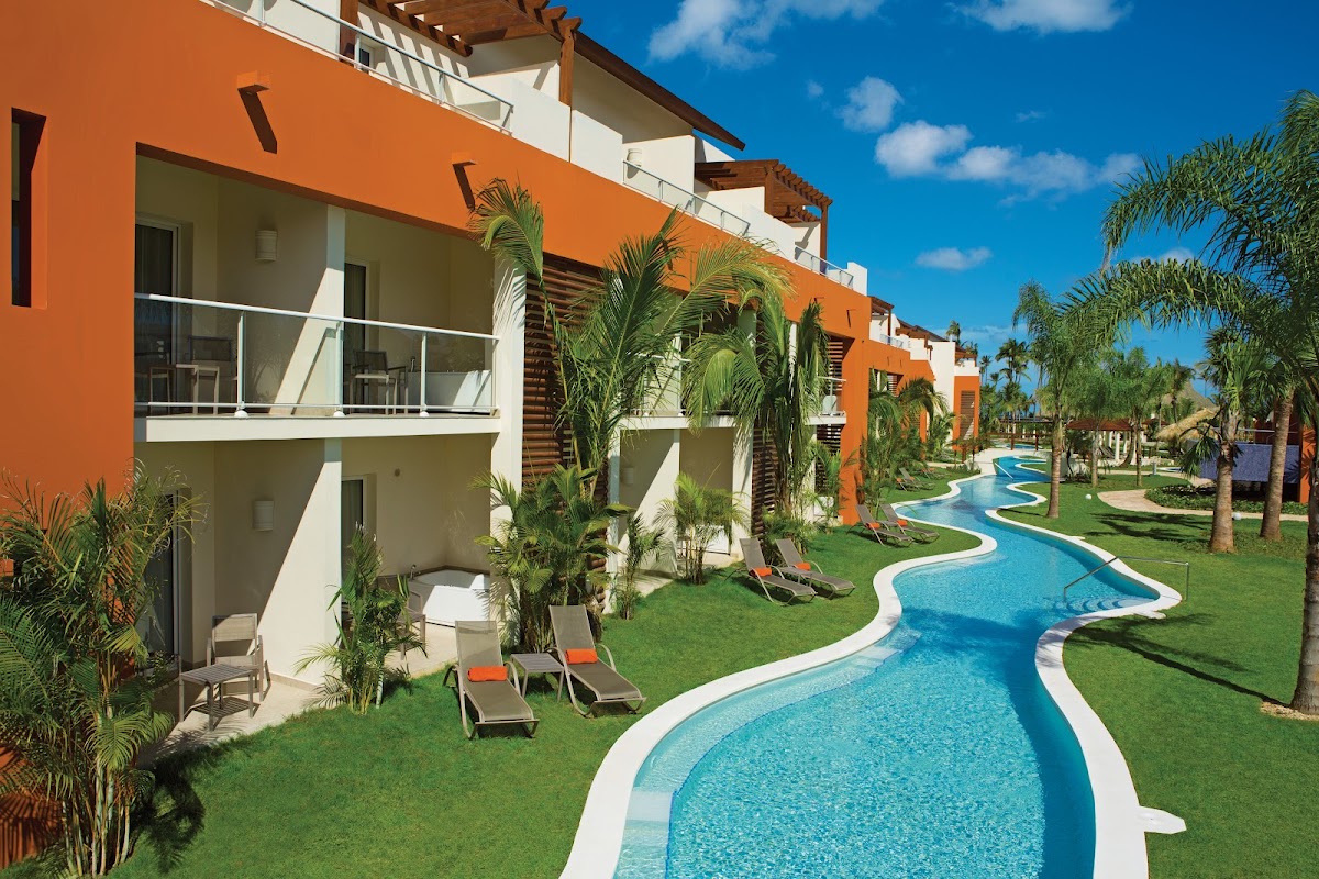 Breathless Punta Cana Resort & Spa - Photo 1