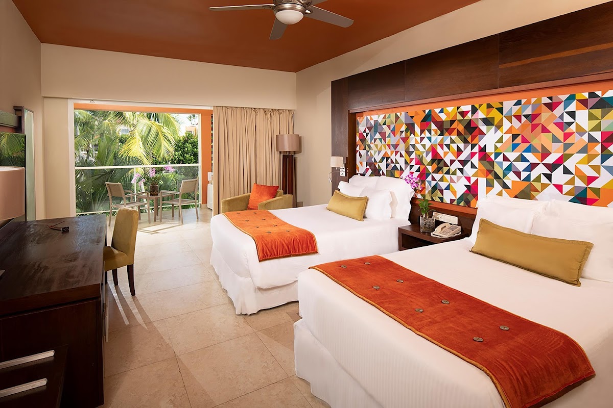 Breathless Punta Cana Resort & Spa - Photo 2