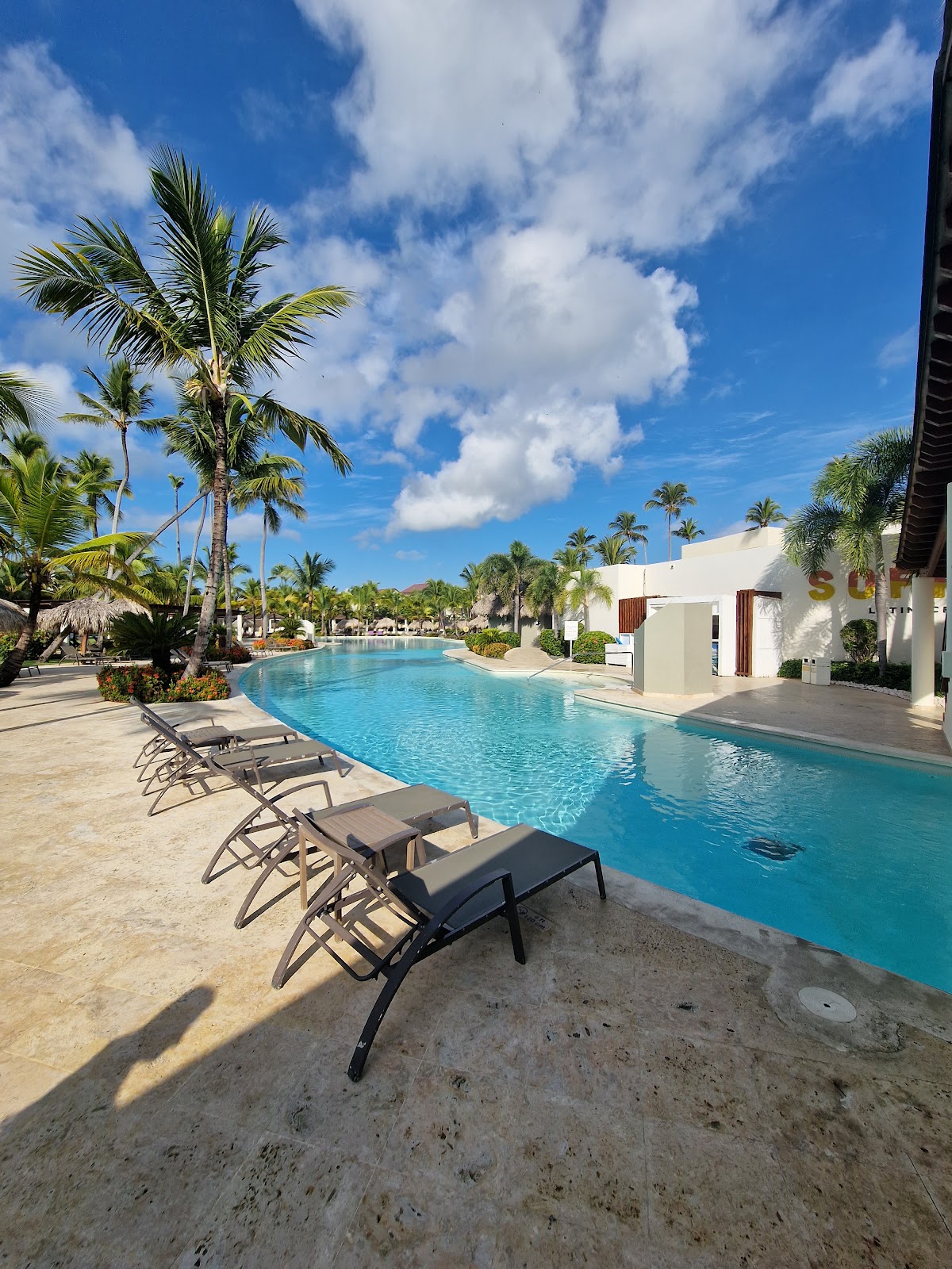 Breathless Punta Cana Resort & Spa - Photo 3