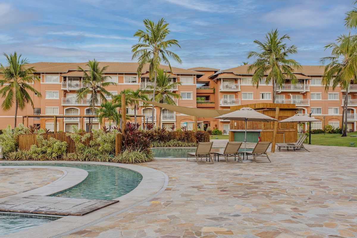 Brisa Grand Premium - All Inclusive - Photo 1