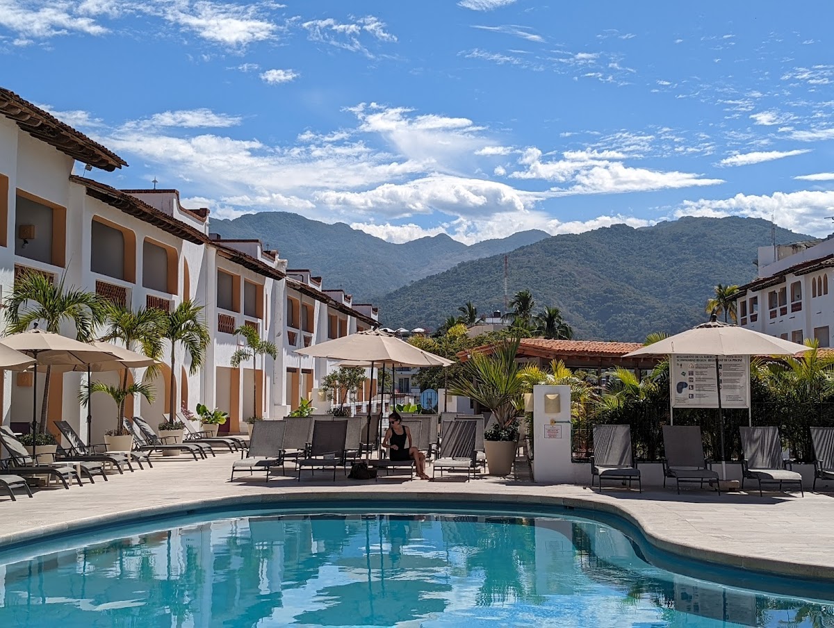 Canto del Sol Puerto Vallarta - Photo 1