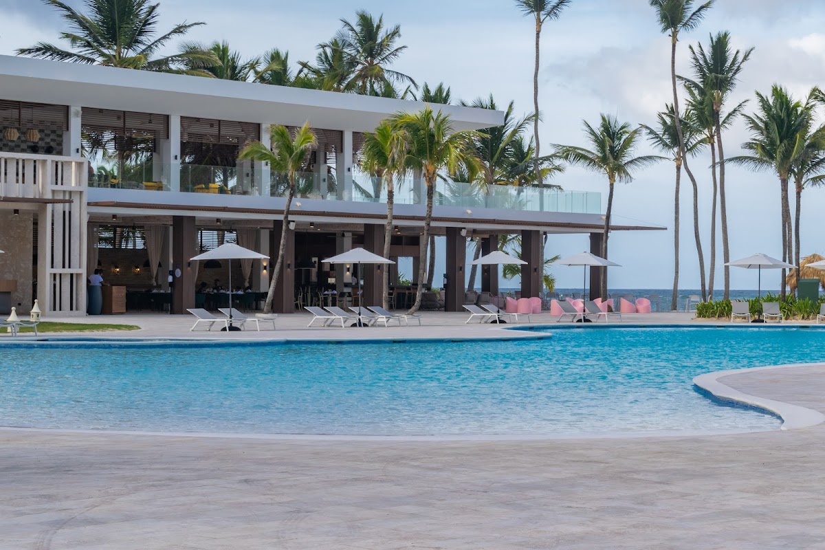 Caribe Deluxe Princess - Photo 1