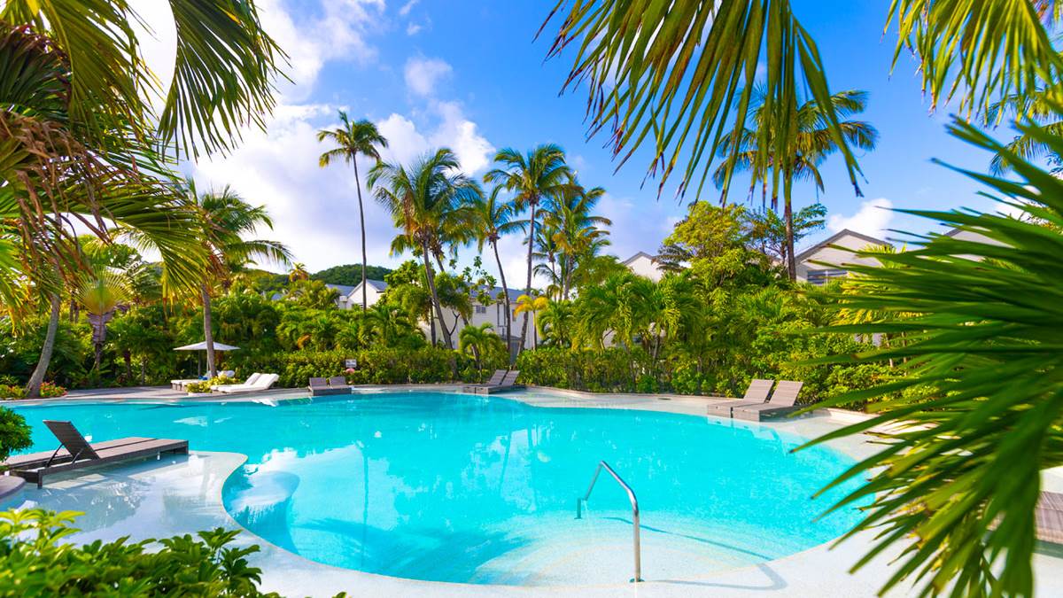 Carlisle Bay Antigua - Photo 3