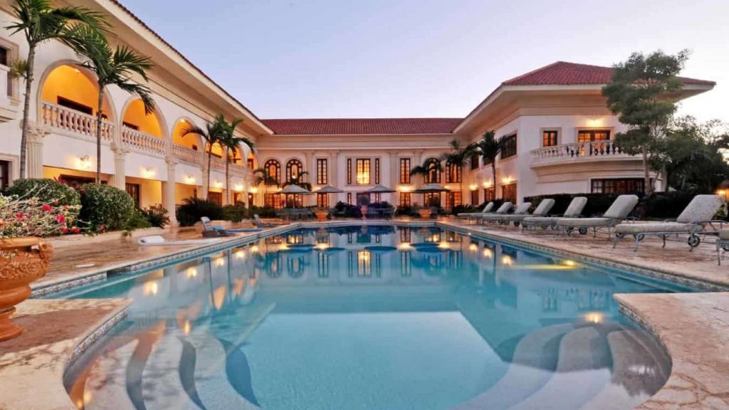 Casa de Campo Resort & Villas - Photo 1