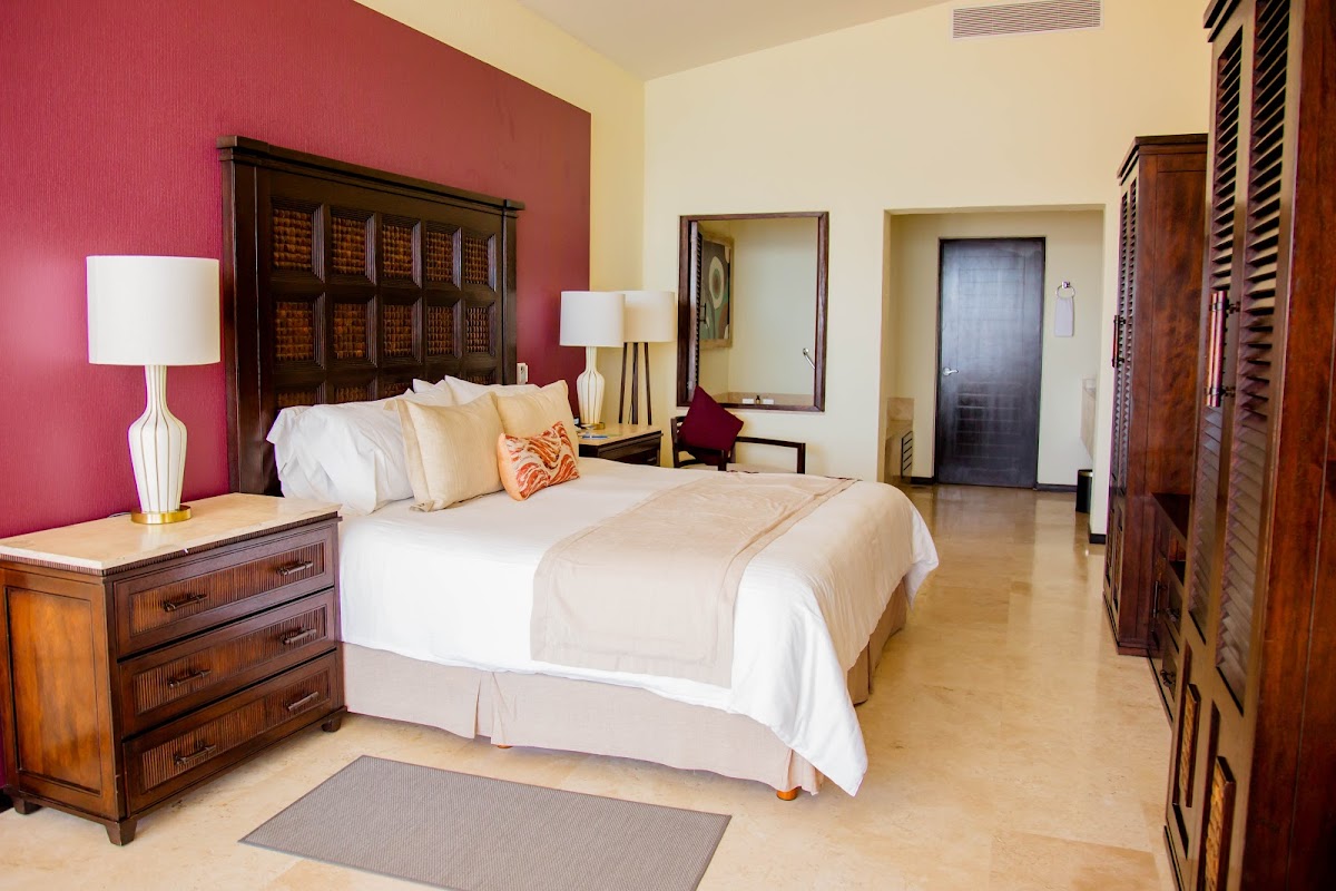 Casa Dorada Los Cabos Resort & Spa - Photo 2