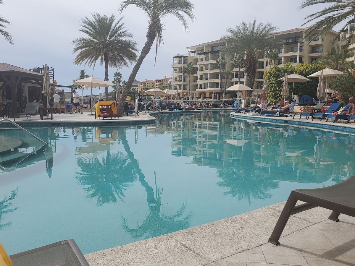 Casa Dorada Los Cabos Resort & Spa - Photo 3