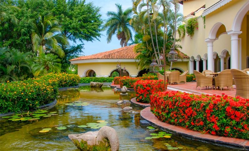 Casa Velas - Photo 1