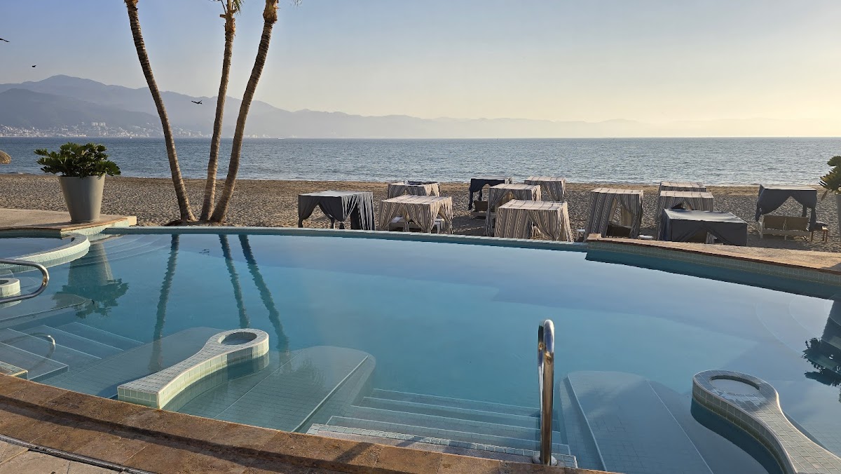 Casa Velas - Photo 3