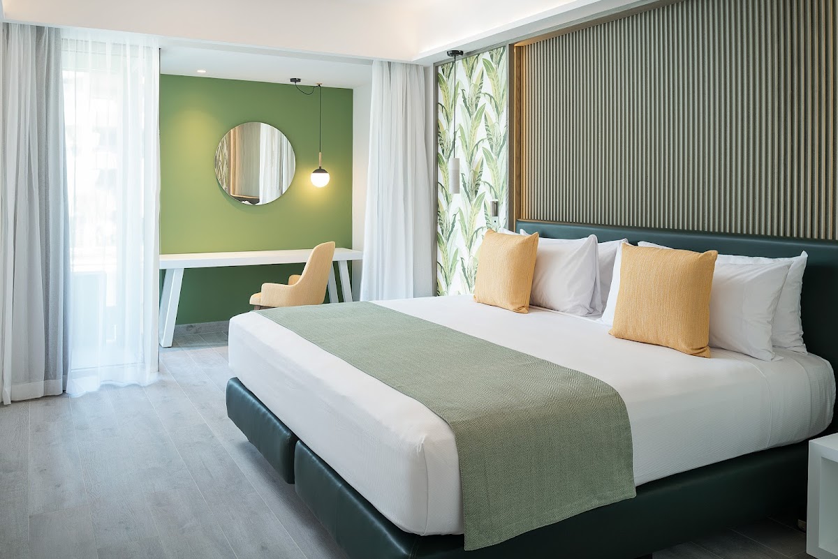 Catalonia Grand Costa Mujeres All Suites & Spa - Photo 2